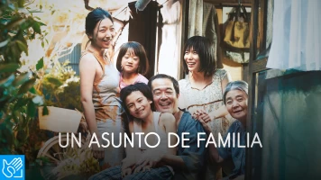 (LSE) - Un asunto de familia