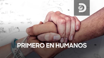 Primero en humanos