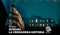 Scream, la verdadera historia