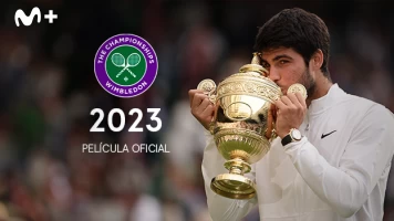 Película Oficial de Wimbledon 2023