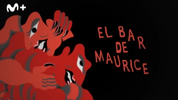 El bar de Maurice