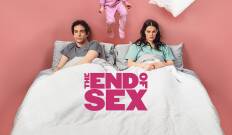 The End of Sex