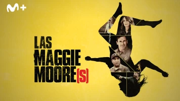 Las Maggie Moore(s)