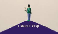 Largo viaje