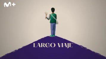 Largo viaje