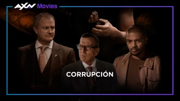 Corrupción