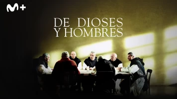 De dioses y hombres