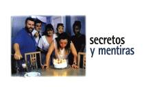 Secretos y mentiras