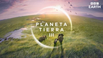 Planeta Tierra III