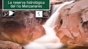 La Reserva Hidrológica del Río Manzanares