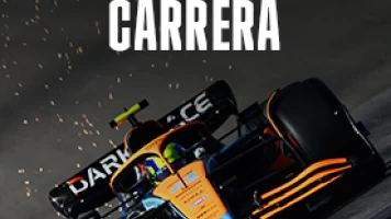 GP de Abu Dabi (Yas Marina). GP de Abu Dabi (Yas...: GP de Abu Dabi: Carrera