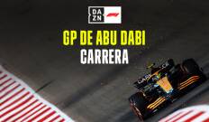 GP de Abu Dabi (Yas Marina). GP de Abu Dabi (Yas...: GP de Abu Dabi: Carrera