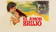 El amor brujo