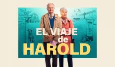 (LSE) - El viaje de Harold