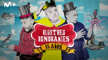 Ilustres Ignorantes, 15 años de éxitos