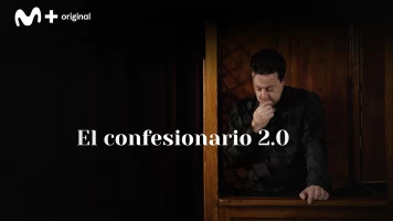 El Confesionario 2.0