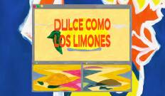 Dulce como los limones