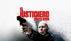 (LSE) - El justiciero (Death Wish)