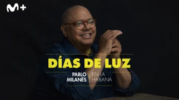 Días de luz. Pablo Milanés en La Habana