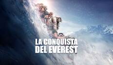 La conquista del Everest