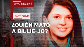 ¿Quién mató a Billie-Jo?