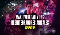 Max Reload y los desintegradores abisales