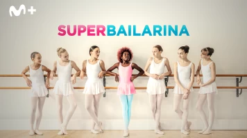 Superbailarina