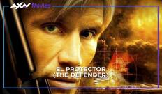 El protector (The Defender)