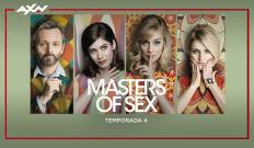 Masters of Sex