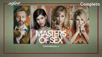 Masters of Sex