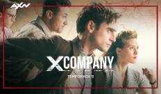 X Company