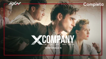 X Company