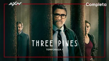 Three Pines