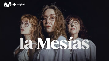 La Mesías