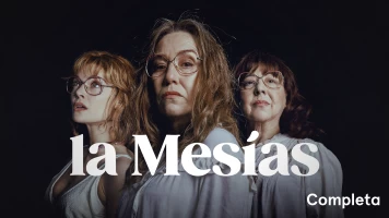 La Mesías