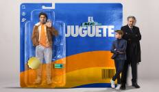 El nuevo juguete