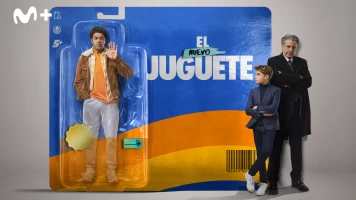 El nuevo juguete