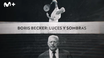 Boris Becker: luces y sombras