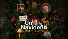 Un cuento navideño de cine y televisión