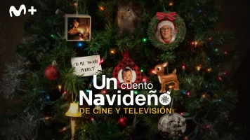 Un cuento navideño de cine y televisión