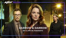 Darrow & Darrow: En clave de asesinato