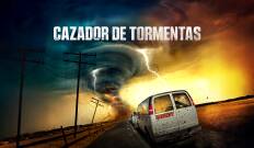 Cazador de tormentas