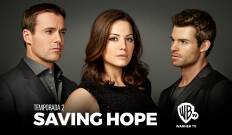 Saving Hope. T(T2). Saving Hope (T2)