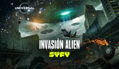 Invasión alien