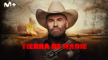 Tierra de nadie