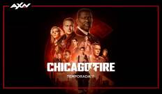 Chicago Fire. T(T11). Chicago Fire (T11)