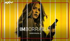 Imborrable