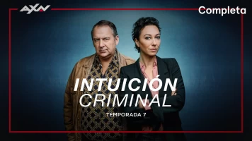 Intuición Criminal