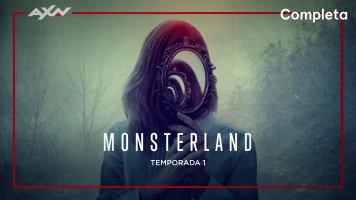 Monsterland