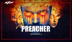 Preacher